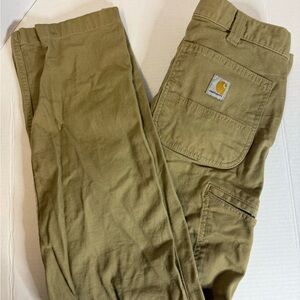 Carhartt Men's Cargo Pants